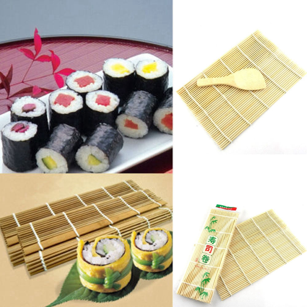 Sushi Molder Mat