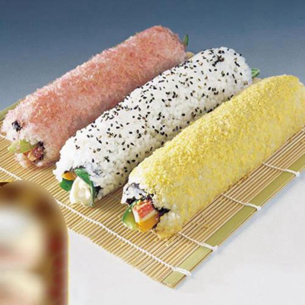 Sushi Molder Mat