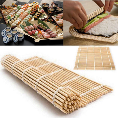 Sushi Molder Mat