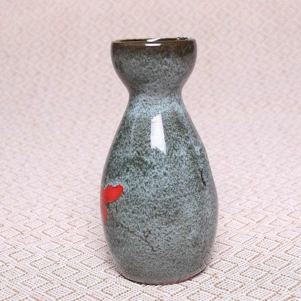 Japanese Porcelain Sake Sets