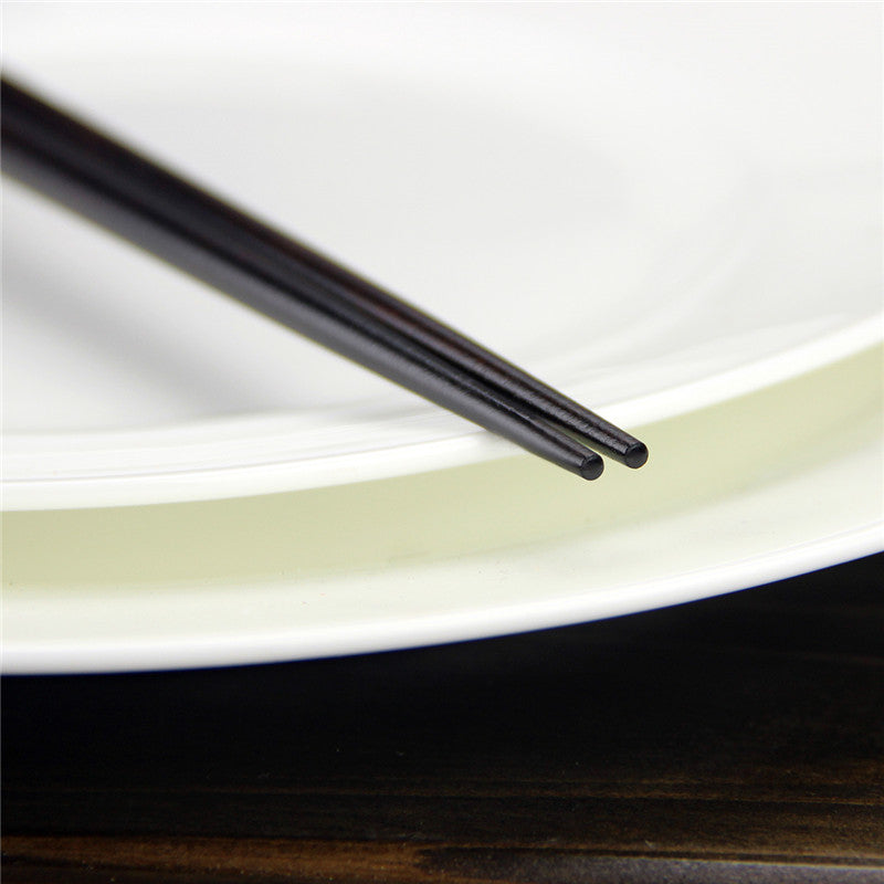 Bamboo Chopstick Set