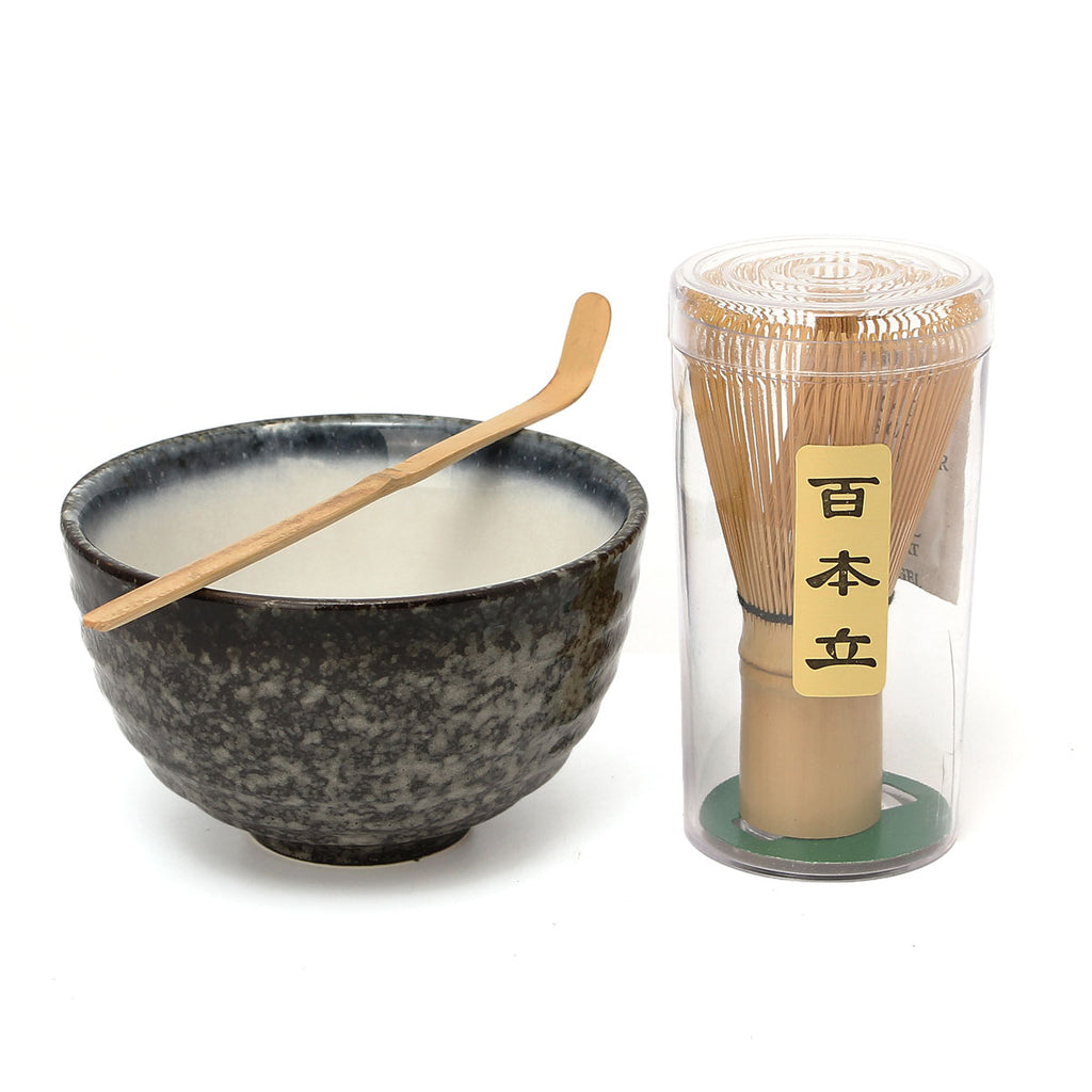 Matcha Tea Ceremony Gift Set