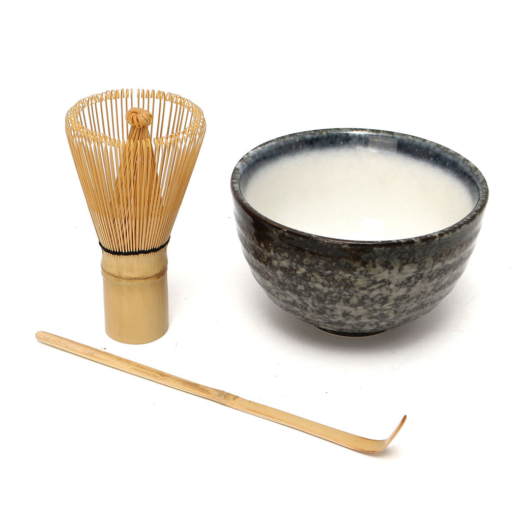 Matcha Tea Ceremony Gift Set