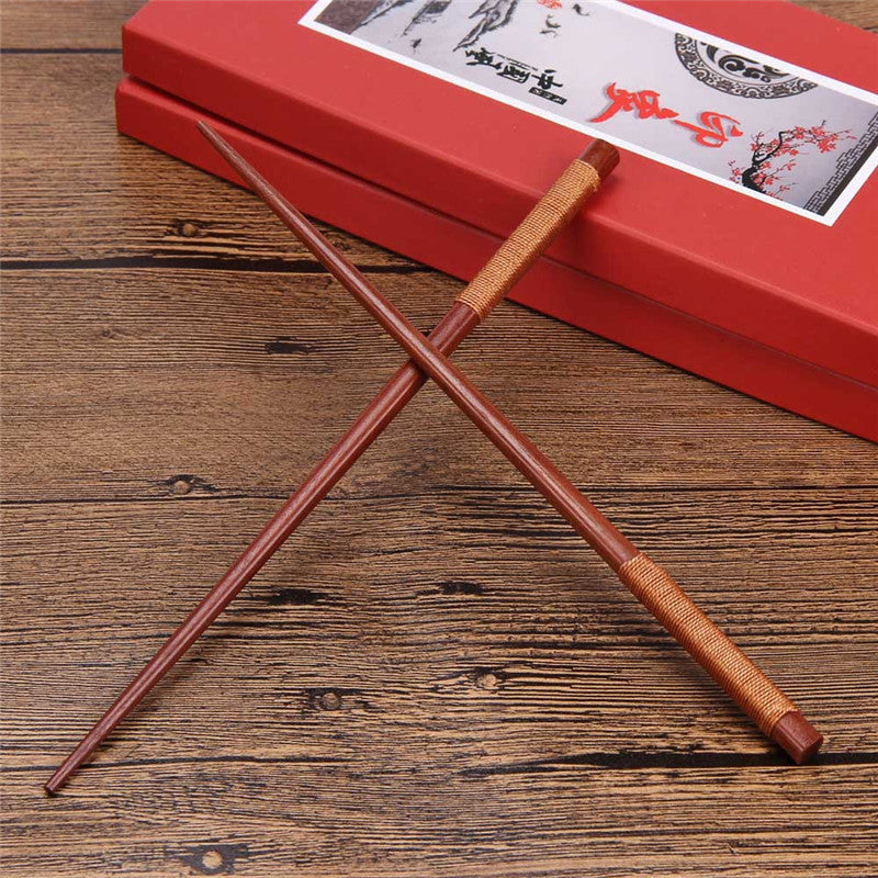 Handmade Wood Chopsticks