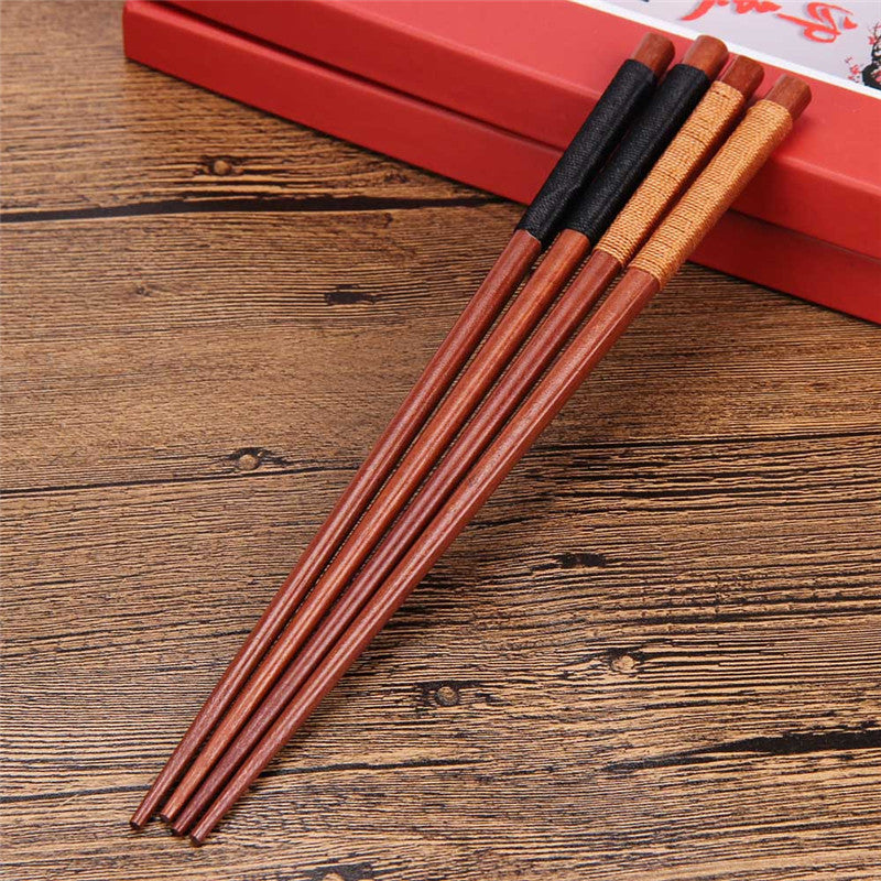 Handmade Wood Chopsticks