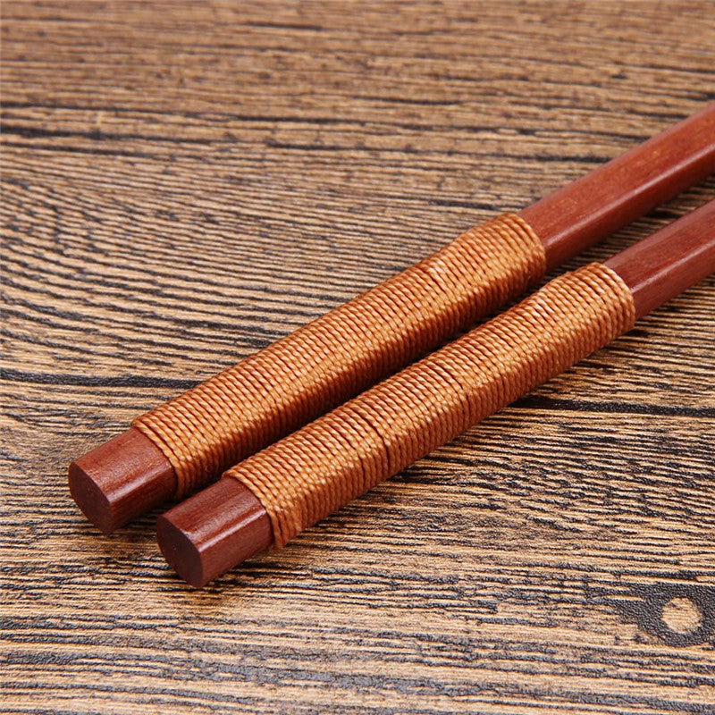 Handmade Wood Chopsticks